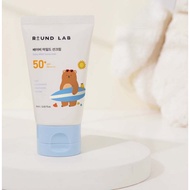 [ROUND LAB] Baby Mild Sunscreen 60ml