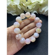 Sakura Blossom Agate