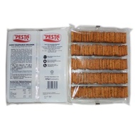 Pesta mini vegetable biskut（420g）