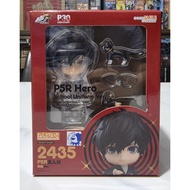 Nendoroid P5R Hero School Uniform Ver.