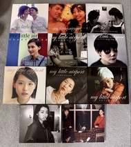 my little airport 全套CD