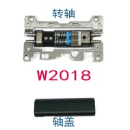 Suitable for Samsung W2018 Shaft Cover Rotary Shaft G9298 with Bearing Shell 2019 Flip Rotary Shaft 