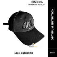 Optimum Nutrition - Cap [Free Size - Adjustable]