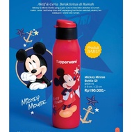 Tupperware Botol Minum - Tupperware Minnie Bottle 500ml - Tupperware