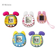 BO Virtual Pet Machine Handheld Game Console Electronic Pet Game Toy Nostalgic Digital Pet Raising G