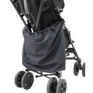 Japan 3coins Baby Stroller Storage Bag Large Capacity