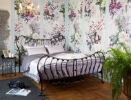 【雙人床架】羅曼史系列-溫莎公爵/鐵床架/不怕貓抓/到府安裝