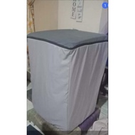 WASHING MACHINE COVER FOR AUTOMATIC / SINGLE TUB / DRYER / TWIN TUB