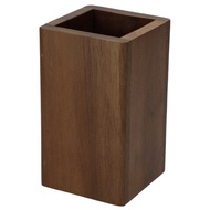 NITORI Acacia Cutlery Stand VD