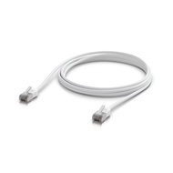 Ubiquiti UniFi Premium Patch Cable UACC-Cable-Patch-EL-C6A-2M-W