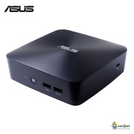 Asus VivoMini UN65 Series Mini PC (UN65U-M078Z, Intel i5-7200U, Win 10)