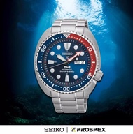 Win Watch shop นาฬิกาข้อมือผู้ชาย SEIKO PROSPEX AUTOMATIC PADI SPECIAL EDITION รุ่น SRPE99K นาฬิกาผู้ชายรุ่นเต่า เป็บซี่ PADI ของแท้ 100% รับประกันศูนย์ Seiko Thai 1 ปีเต็ม
