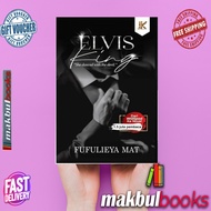 IDEA KREATIF: ELVIS KING ~ FUFULIEYA MAT