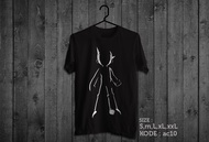Kaos band astroboy tshirt musik kaos nyaman dipakai