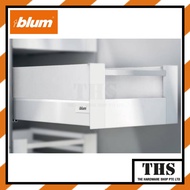 BLUM TANDEMBOX i6 FULL SET (TBX i6 DRAWER SIDE SET+TBX RUNNER+TBX FRONT SECTION)