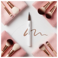 Etude house 2X Tinting Eyeliner 2.5g Korean Waterproof Smudge Natural brown Eyeliner