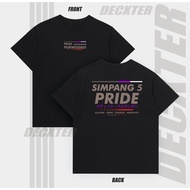 Purwodadi Chimp 5 Pride T-shirt Grobogan Purwodadi Pride