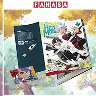 Sách - [Manga] Hell Mode - Game Thủ Xuất Chúng Tung Hoành Chốn Dị Giới Hỗn Nguyên - Triệu Hồi Sư Khở