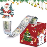 Money Box Surprise Gift For Boyfriend Christmas Party Supplies Birthday Creative Ideas For Family