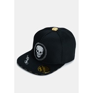 Ed Hardy L.A Skull Snapback Cap