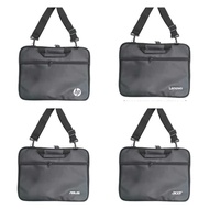 LENOVO HP Laptop tote bag, laptop sling bag, bag Asus bag, bag 14 inch 14 inch acer bag, black lapto