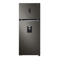 ตู้เย็น 2 ประตู LG GN-F392PXAK 13.9 คิว สีดำ อินเวอร์เตอร์