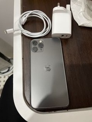 Iphone 11 pro 256gb space grey