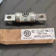 FWH-80Ba 80A Fuse Fuse