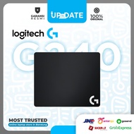 Logitech G240 Gaming Cloth Mousepad - Gaming Mousepad
