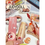 Hongshan Judydoll JudydoLL Lip Mud Small Milk Blocks Mud Matte Lip Gloss Female Lip Gloss Lip Gloss 