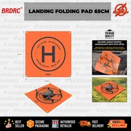 (🔥READYSTOCK🔥) LANDING FOLDING PAD 65CM (BRDRC)