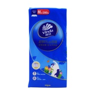 Vinda Plus Super Tough Hanging Tissue 3ply Tissue Paper (FREE Hook)