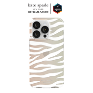 เคส Kate Spade New York รุ่น Protective Hardshell Case - iPhone 14 / 14 Plus / 14 Pro / 14 Pro Max by Vgadz