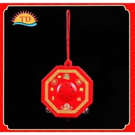 Simulated electronic fireworks, with lights for home decoration. Spring Festival Electronic Firework