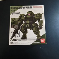 Bandai FW Gundam Converge 28 - 313 MS-06 Zaku GQ