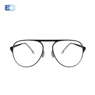 EO Lightflex LF2203 Frame / Non-graded Eyeglasses for Men and Women