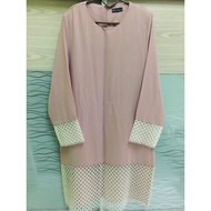 New Kurung brand Creacion by Siti Nurhaliza kurung moden blouse baju raya jubah