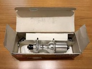 Campagnolo Record 花鼓
1997-98 32H 鈦軸