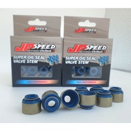 Valve Cap Seal Stem Foot Rubber Tube Commuter 2.5-3.0 Engine 1KD 2KD