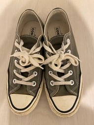 Converse 1970 軍綠色23cm