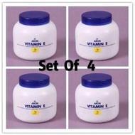 ( Set Of 4 ) ar vitamin e cream 200 grams