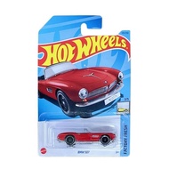 HOTWHEELS bmw 507 RED C4982 -2023K-38