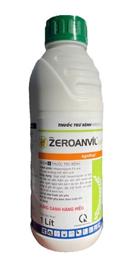 Thuốc Bệnh Haruko 5SC (ZeroAnvil) - 1 Lit Agrishop