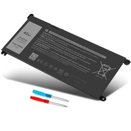 42Wh YRDD6 Battery for Dell inspiron 15 3000 Series 3583 3593 3582 3584 3501,inspiron 15 5000 Series