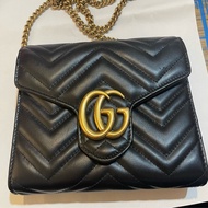 Gucci 馬夢woc