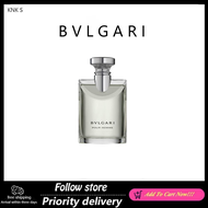 Bvlgari Pour Homme EDT 100ml Men's Perfume Original Sealed Box