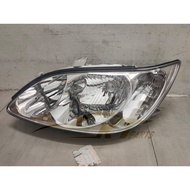 ( ORIGINAL )TOYOTA CAMRY ACV30 2005 YEAR FRONT HEAD LAMP / HEAD LIGHT / DEPAN LAMPU BESAR ( 2.0 CC )