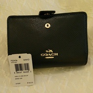 Women Coach Wallet