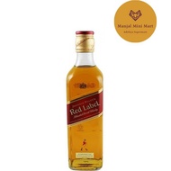 Johnnie Walker Red Label 375ml