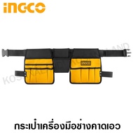 INGCO Tool Bag Waist Belt Model HTBP02031 (Tools)